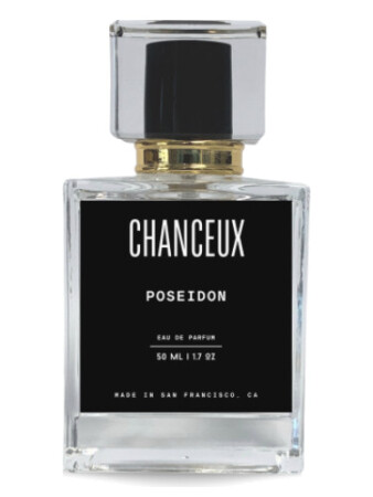 Chanceux Parfum Poseidon