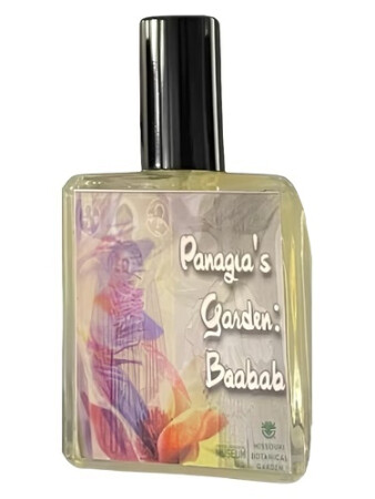 Phronema Perfumes Panagia's Garden: Baobab