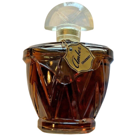 Charbert Amber