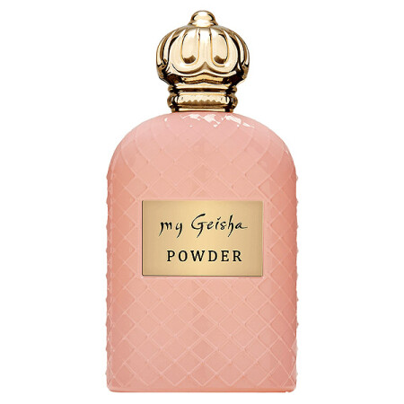 My Geisha Powder