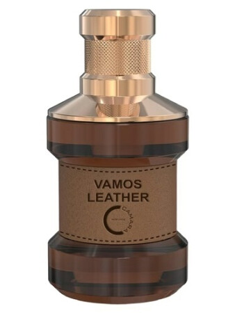 Camara Vamos Leather