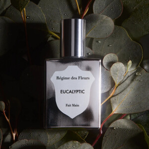 Regime des Fleurs представляют лимитированный аромат Eucalyptic