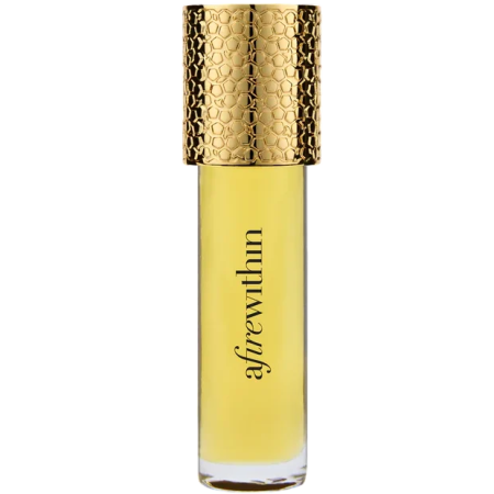 Strangelove NYC Afirewithin Pure Parfum