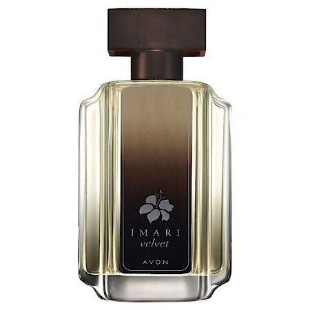 Avon Imari Velvet
