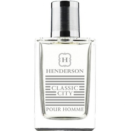 Henderson Classic City
