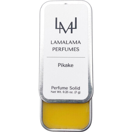 Lamalama Pīkake