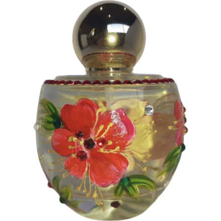 Parfumerie Bruckner Fleur de Cassis X Mas Les Limitées 2022