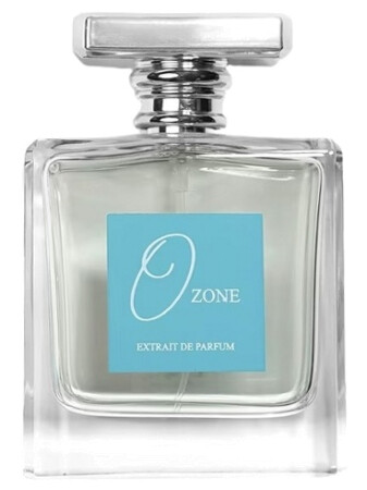 AMD Perfumes Ozone