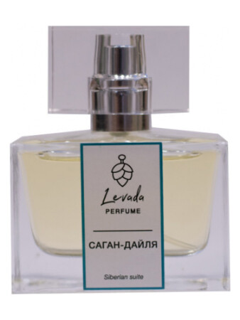 Levada Perfume Саган-Дайля