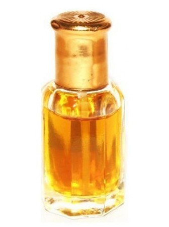 Paradise Perfumes and Gems Honeysuckle and Jasmine