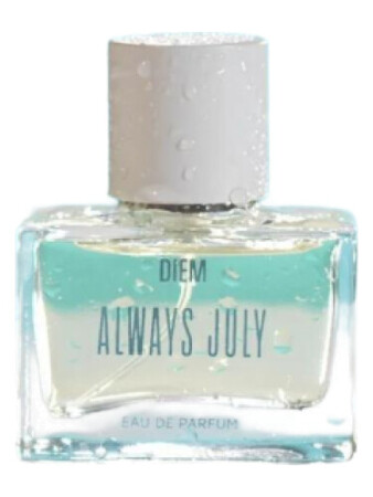 Diem Always July