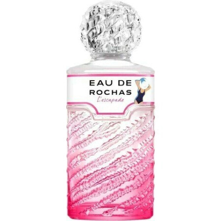 Rochas Eau de Rochas L'Escapade