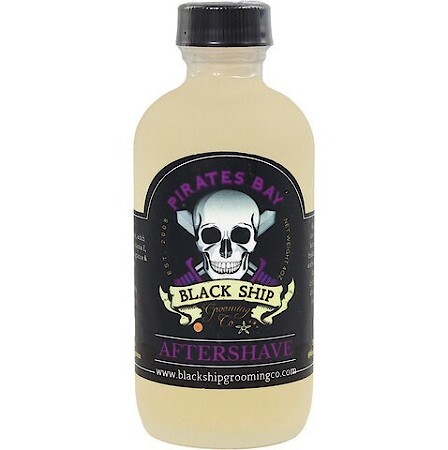 Black Ship Grooming Co. Pirates Bay