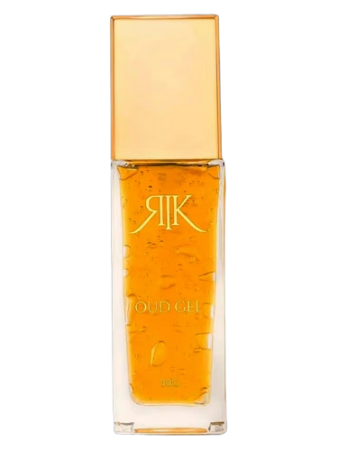 RMK Perfumery Oud Gel