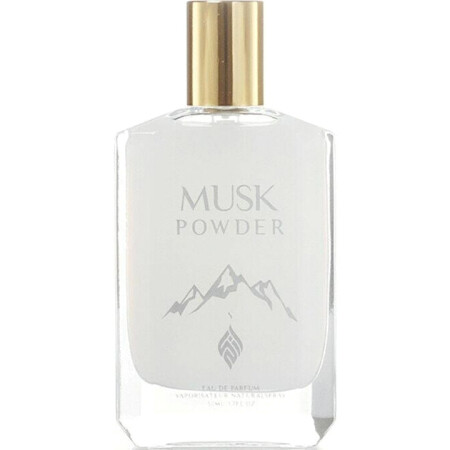 Oud Azkaa Musk Powder