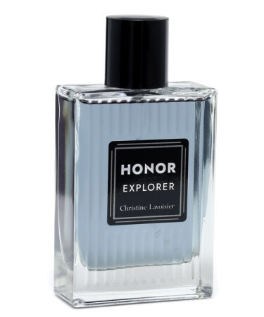 Christine Lavoisier Parfums Honor Explorer