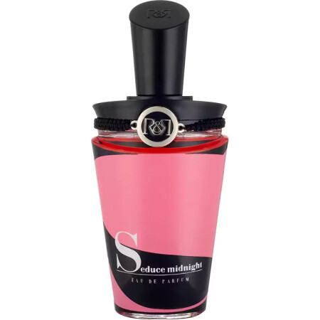 Rich & Ruitz Seduce Midnight