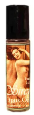Opus Oils Siren Eau de Toilette