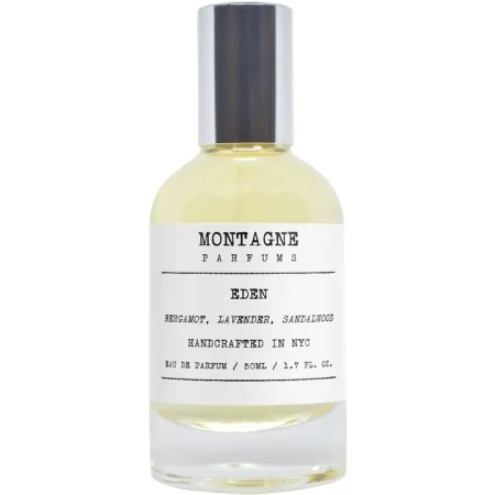 Montagne Parfums Eden