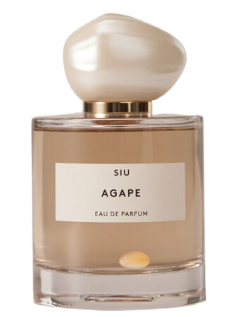 SIU Agape