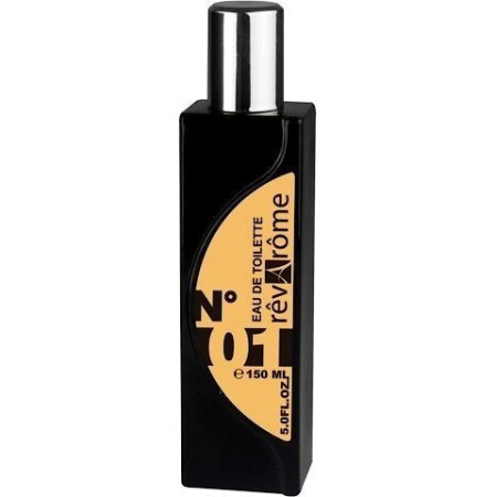 RêvArôme No.01 for Men