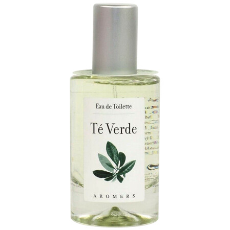 Aromers Te Verde