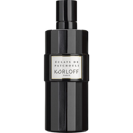 Korloff Paris Éclats de Patchouli