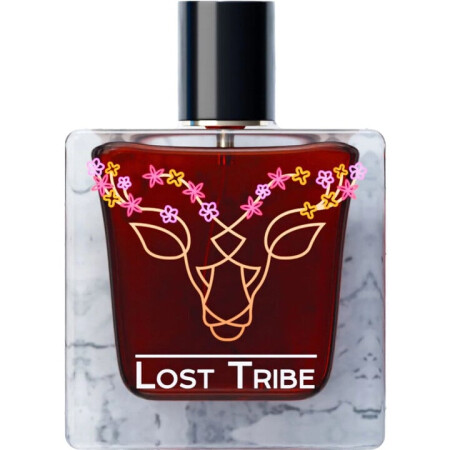 Lost Tribe White Out V2