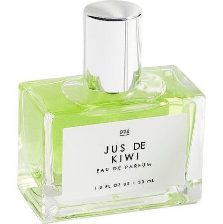 Le Monde Gourmand Jus de Kiwi