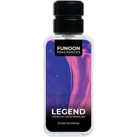 Funoon Fragrances Legend