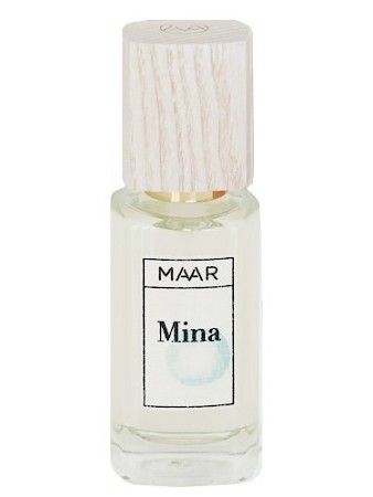 Maar Mina