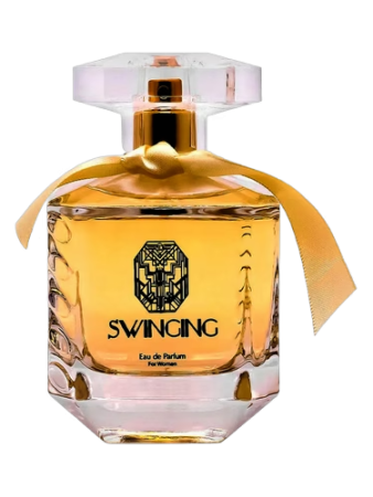 Page Parfums Swinging