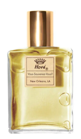 Hové Parfumeur, Ltd. Vous Souvenez-Vous?