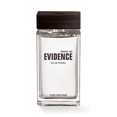 Yves Rocher Comme une Evidence Homme