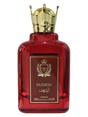 Latansaa Perfume Passion