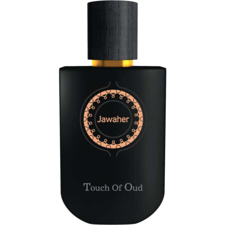 Touch of Oud Jawaher