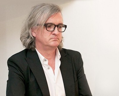 Ральф Швигер, парфюмер