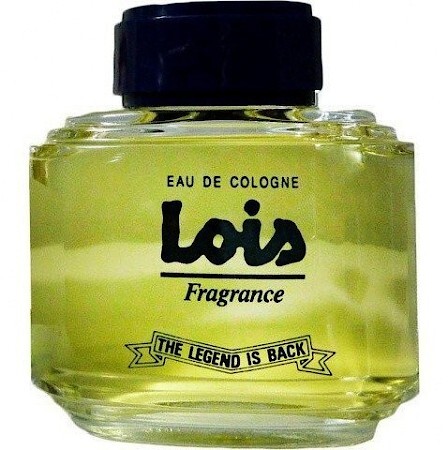 Lois Lois