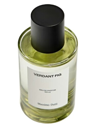 Massimo Dutti Verdant Fig