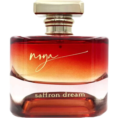 NOYA Saffron Dream