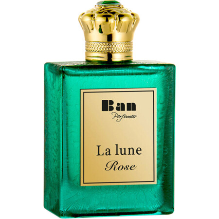Ban Perfumes La Lune Rose