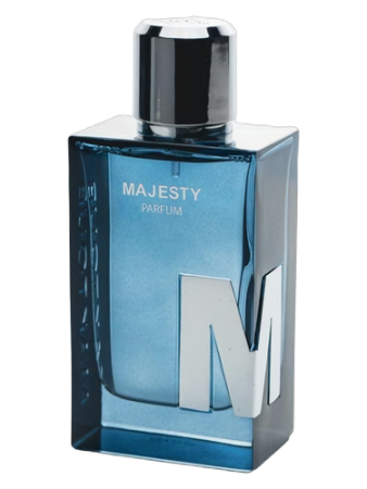 Maktoub Parfums Majesty