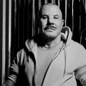 Французский модельер Тьерри Мюглер умер на 74-м году жизни