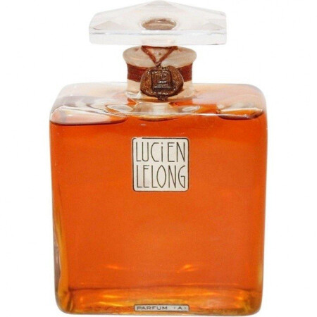 Lucien Lelong A Lucien Lelong