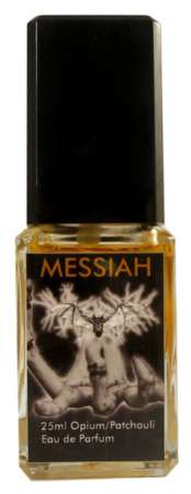 Teufels Kuche Messiah