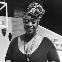 Катрин Омай