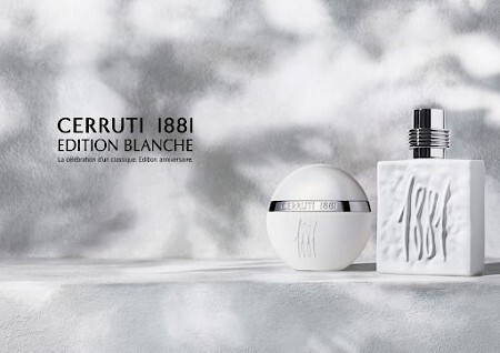 Cerruti 1881 Edition Blanche Pour Femme