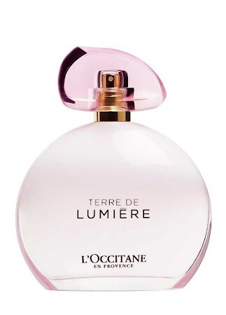 terre de lumiere perfume price