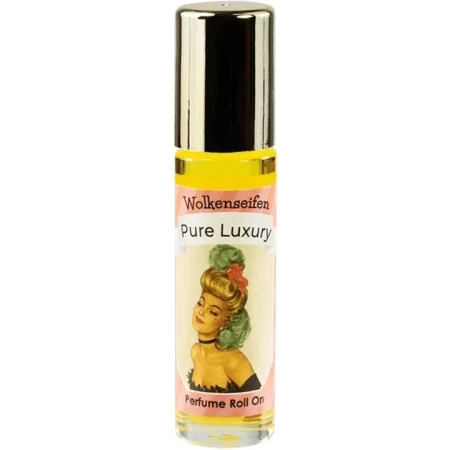 Wolken Parfums Pure Luxury Perfume Roll On