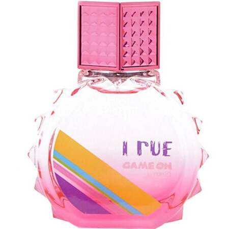 Rue21 I Rue Game On for Her